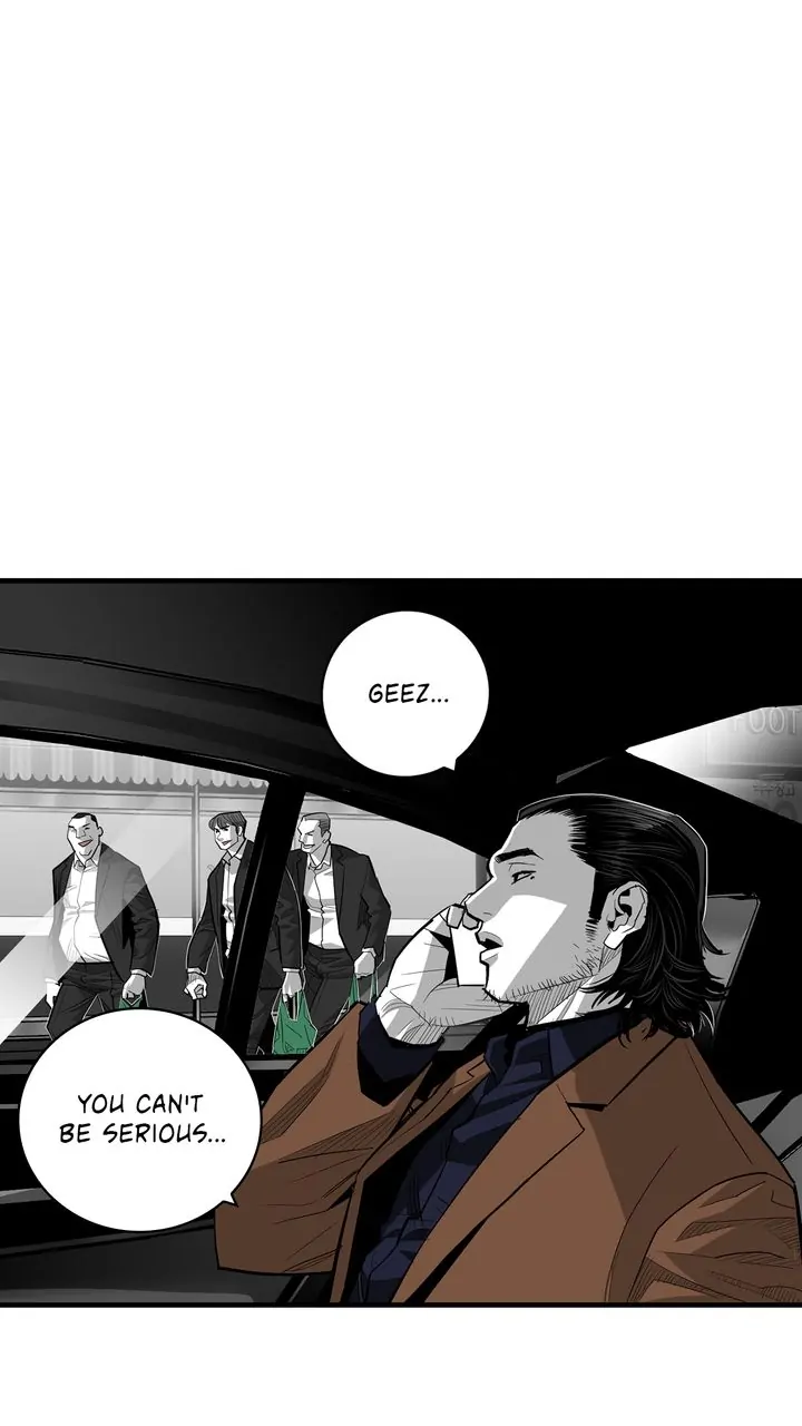 Plaza Wars Chapter 61 - Page 31