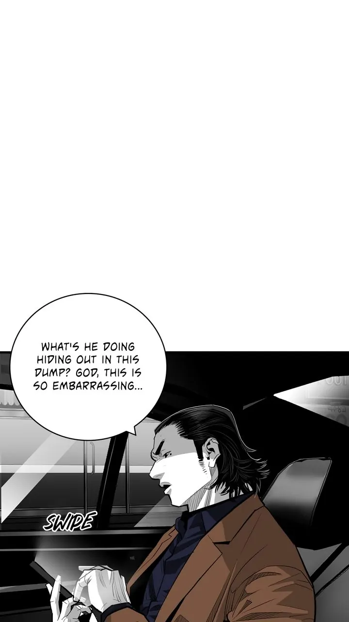 Plaza Wars Chapter 61 - Page 35