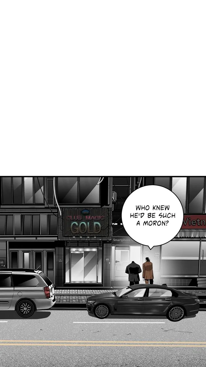 Plaza Wars Chapter 61 - Page 39