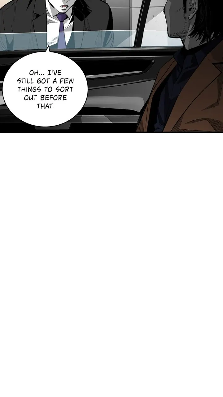 Plaza Wars Chapter 61 - Page 4