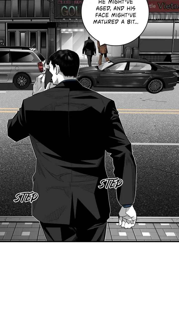 Plaza Wars Chapter 61 - Page 41