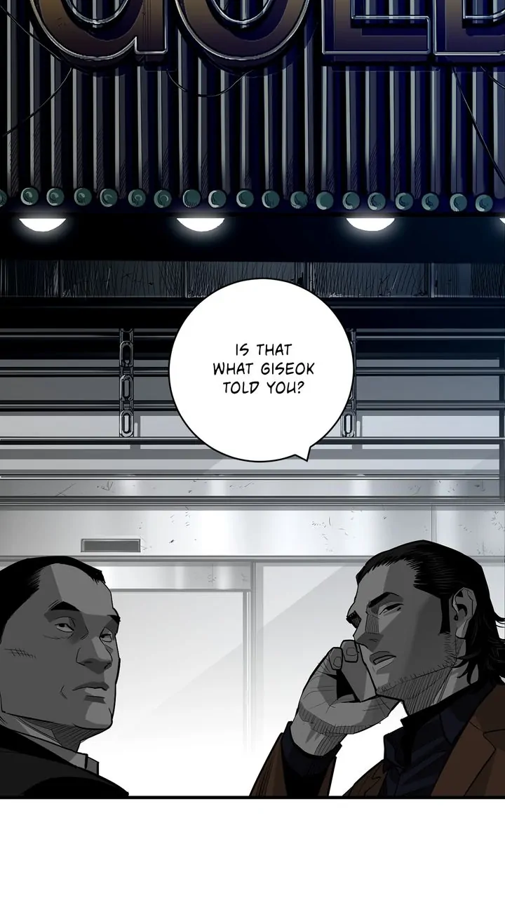 Plaza Wars Chapter 61 - Page 44