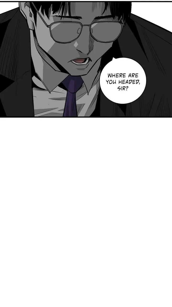 Plaza Wars Chapter 61 - Page 5