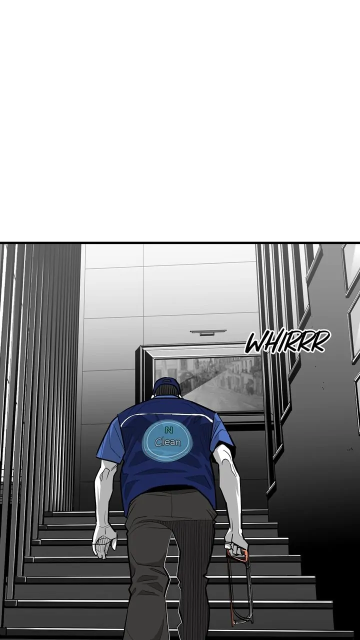 Plaza Wars Chapter 61 - Page 54