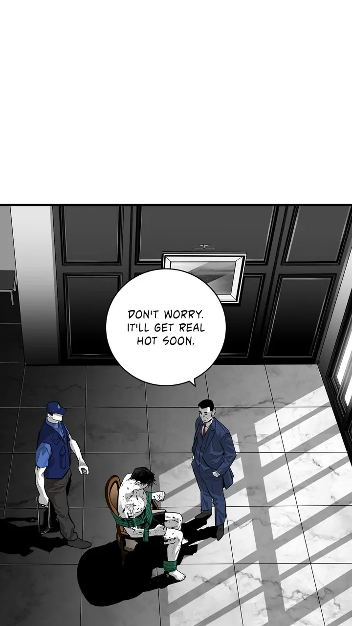 Plaza Wars Chapter 61 - Page 60