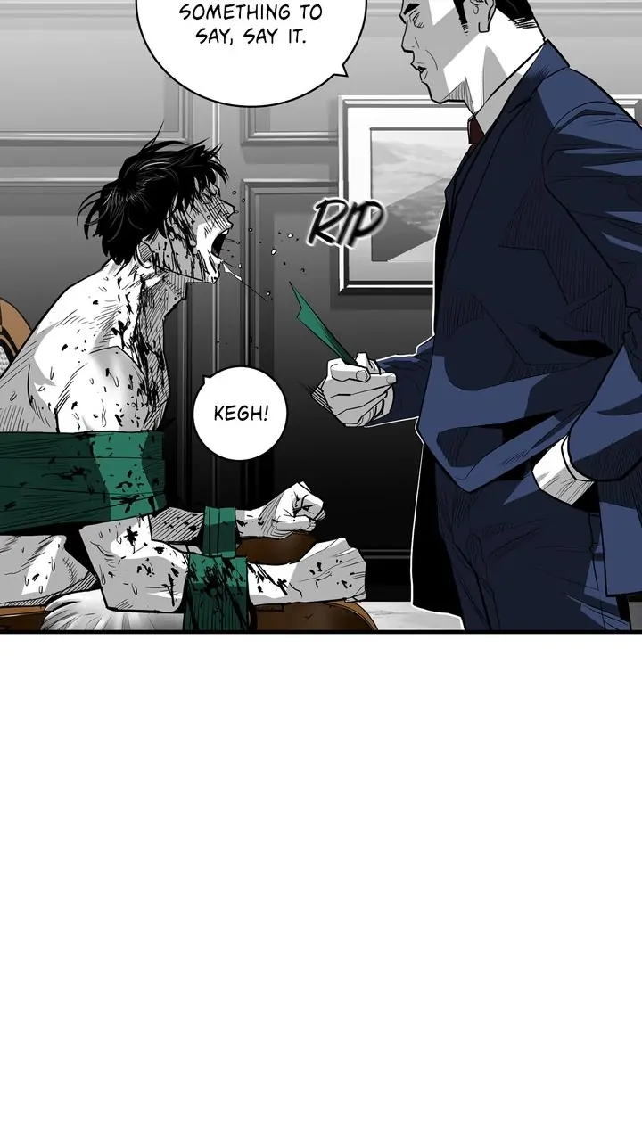 Plaza Wars Chapter 61 - Page 68