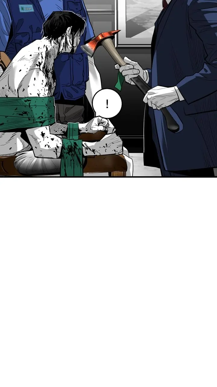 Plaza Wars Chapter 61 - Page 72