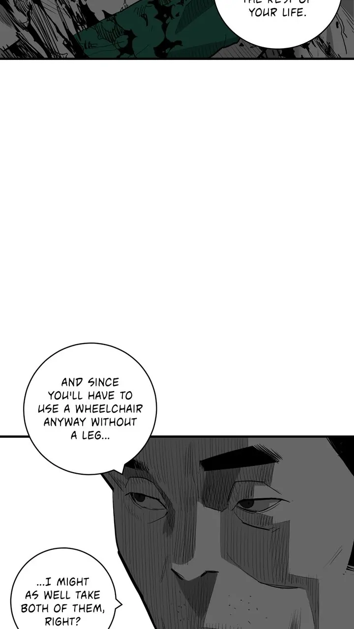 Plaza Wars Chapter 61 - Page 79