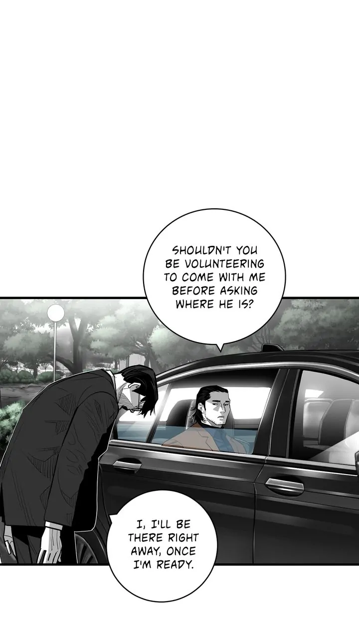Plaza Wars Chapter 61 - Page 8