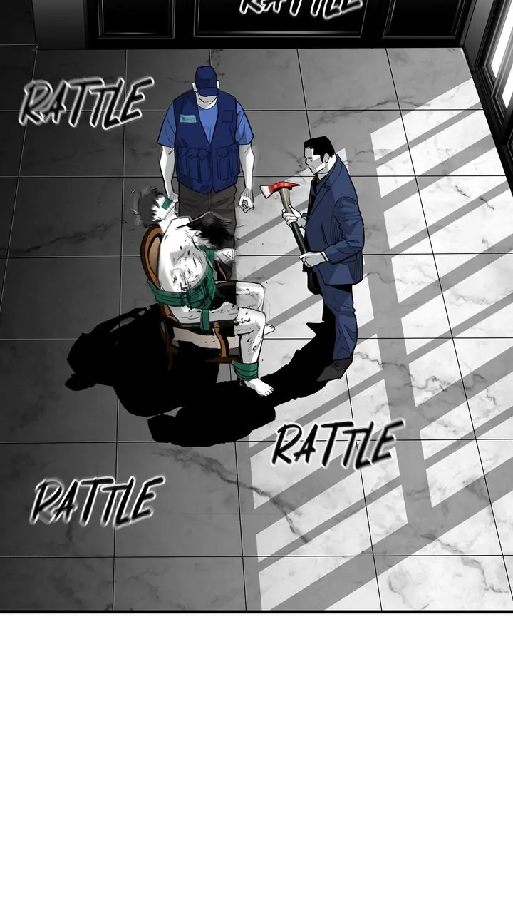 Plaza Wars Chapter 61 - Page 84