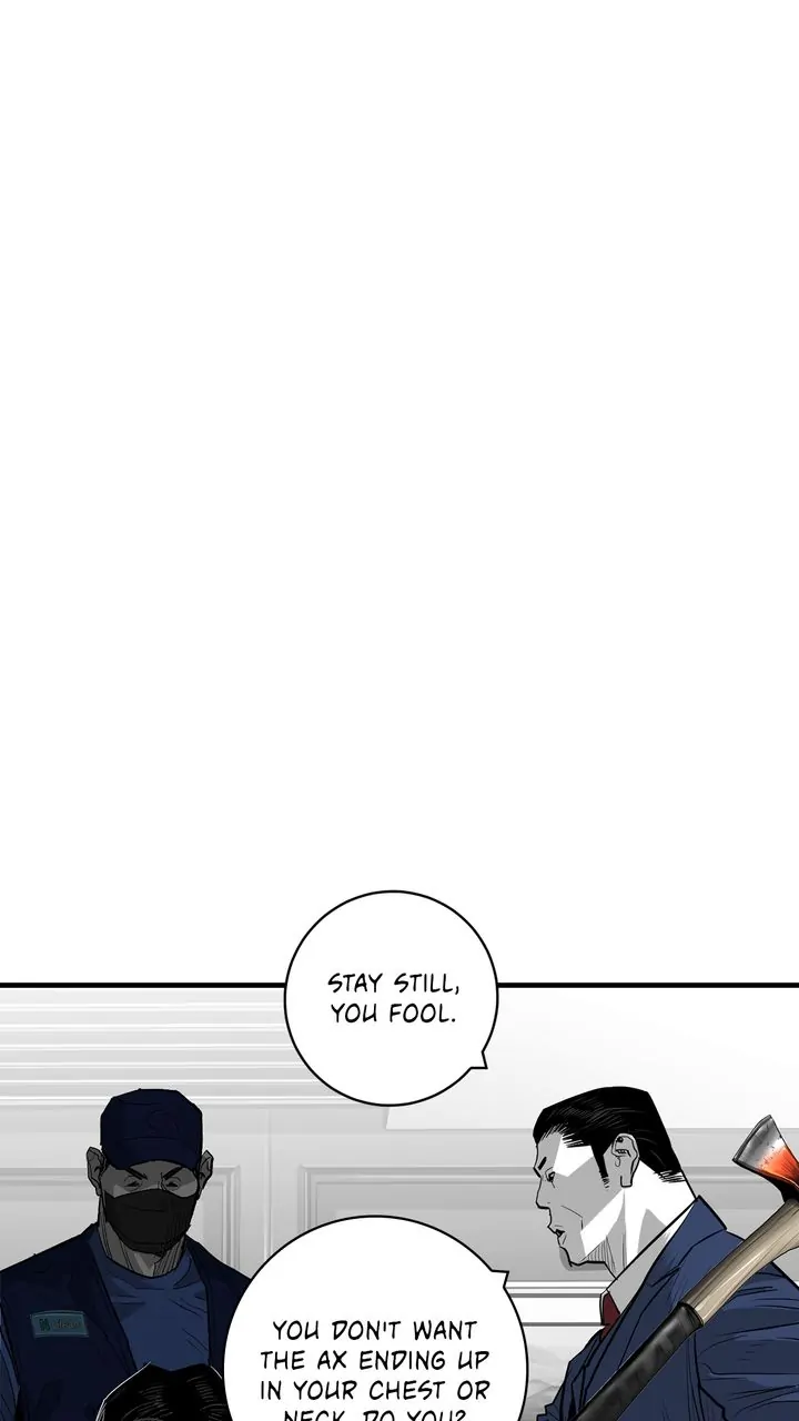 Plaza Wars Chapter 61 - Page 89