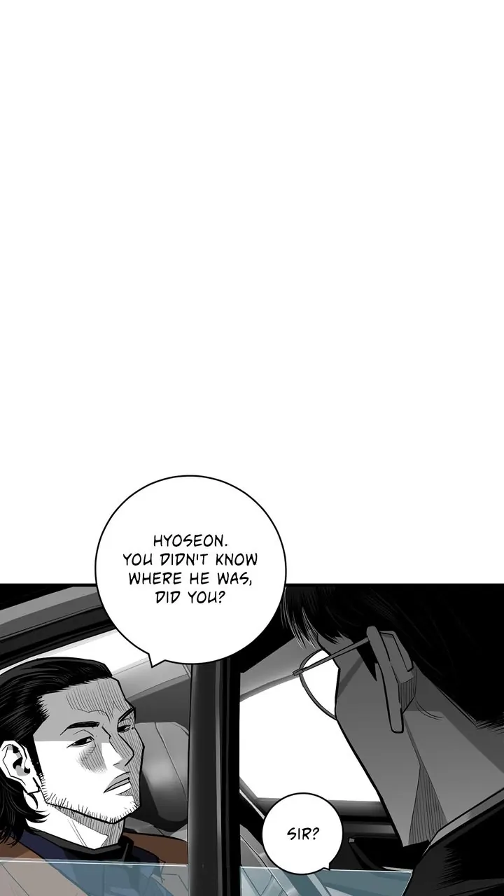 Plaza Wars Chapter 61 - Page 9