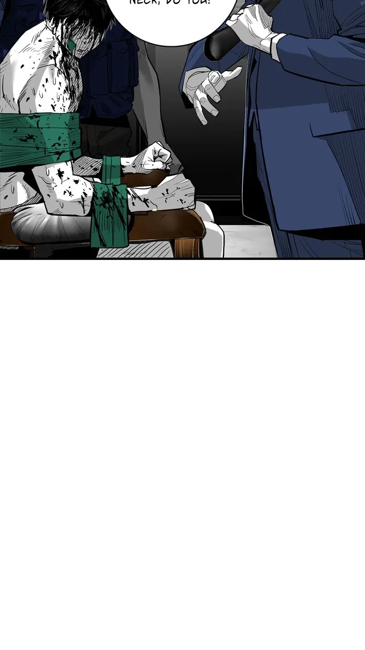 Plaza Wars Chapter 61 - Page 90