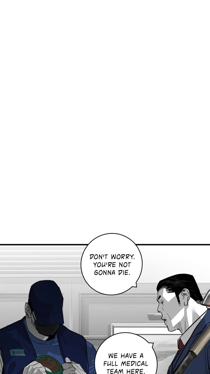Plaza Wars Chapter 61 - Page 93