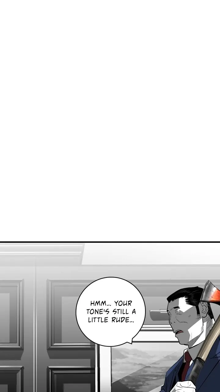 Plaza Wars Chapter 61 - Page 98