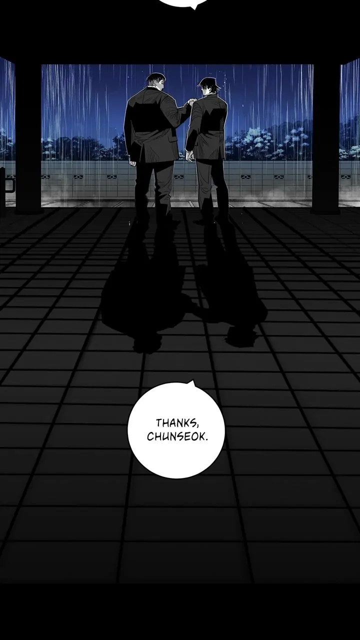 Plaza Wars Chapter 62 - Page 111