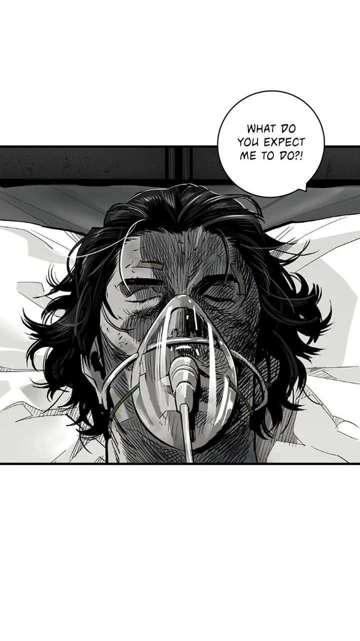 Plaza Wars Chapter 62 - Page 117
