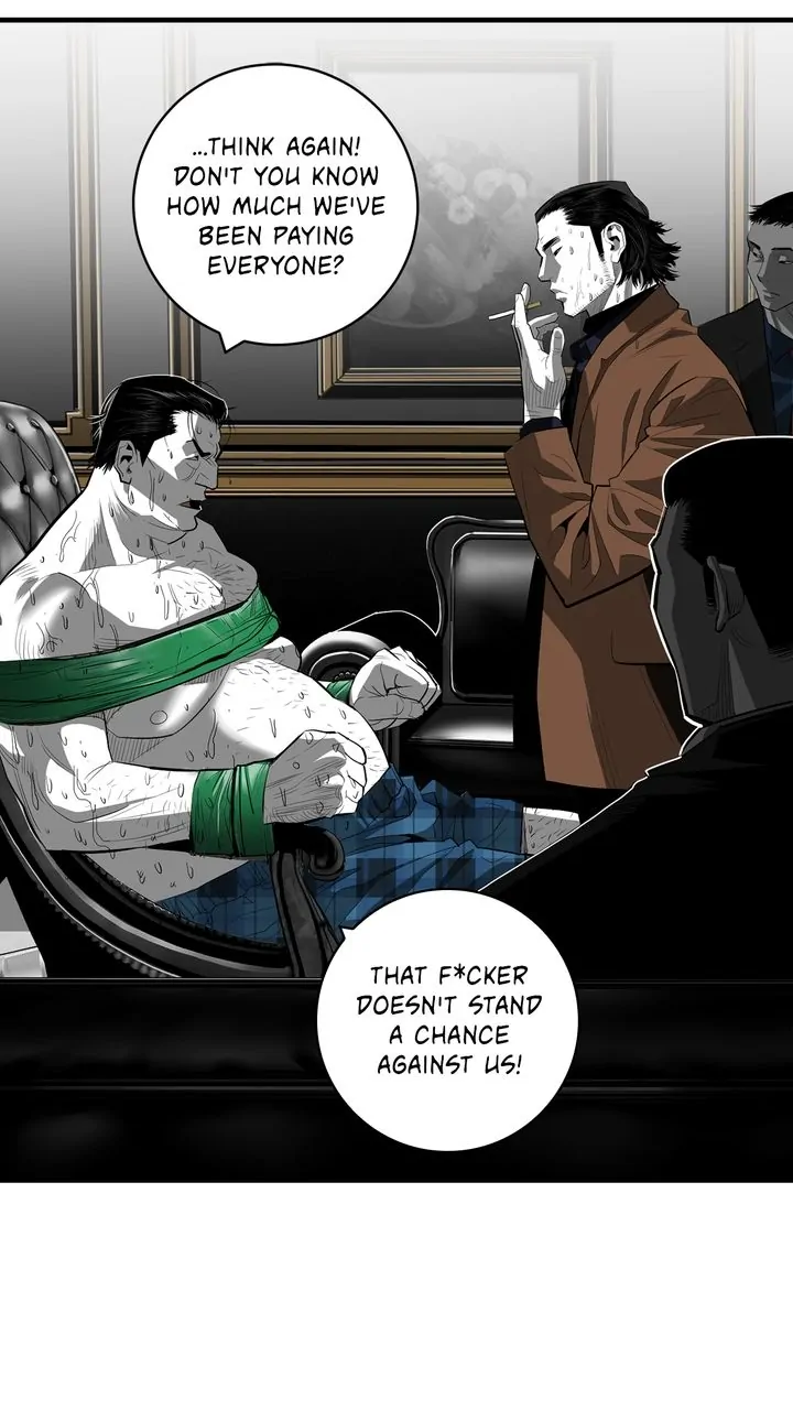 Plaza Wars Chapter 62 - Page 12