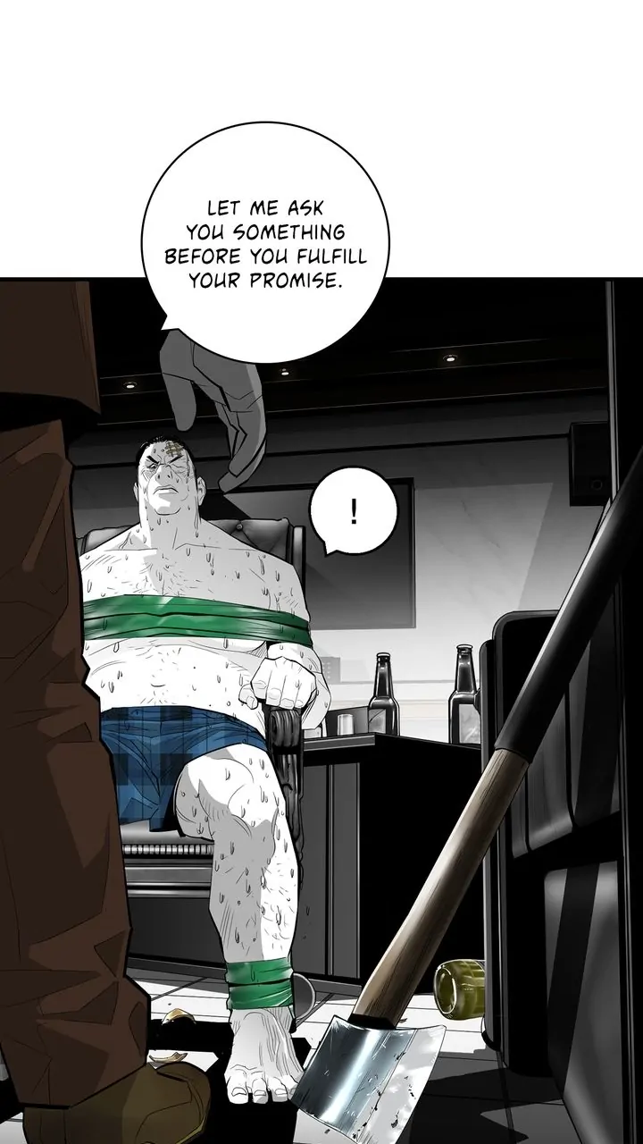 Plaza Wars Chapter 62 - Page 16