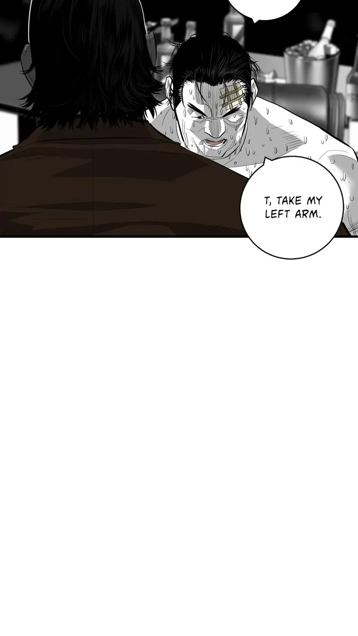 Plaza Wars Chapter 62 - Page 18