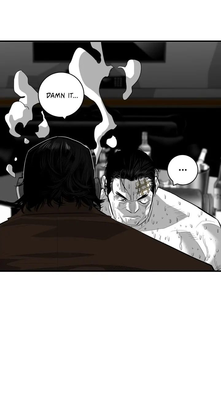Plaza Wars Chapter 62 - Page 19