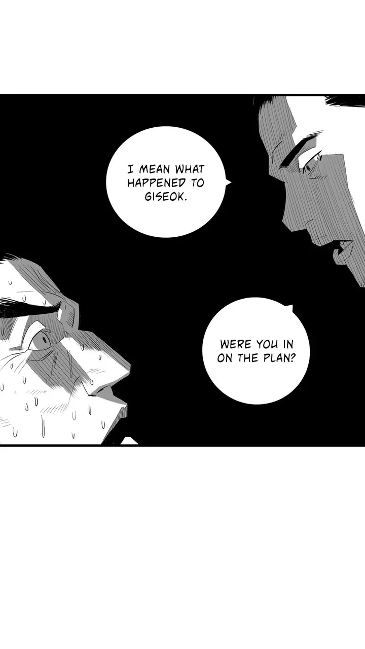 Plaza Wars Chapter 62 - Page 24