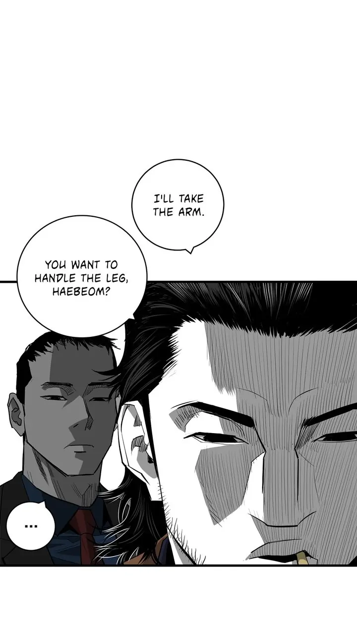 Plaza Wars Chapter 62 - Page 28