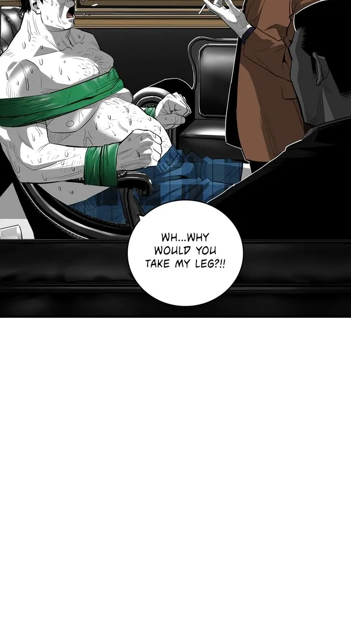 Plaza Wars Chapter 62 - Page 30