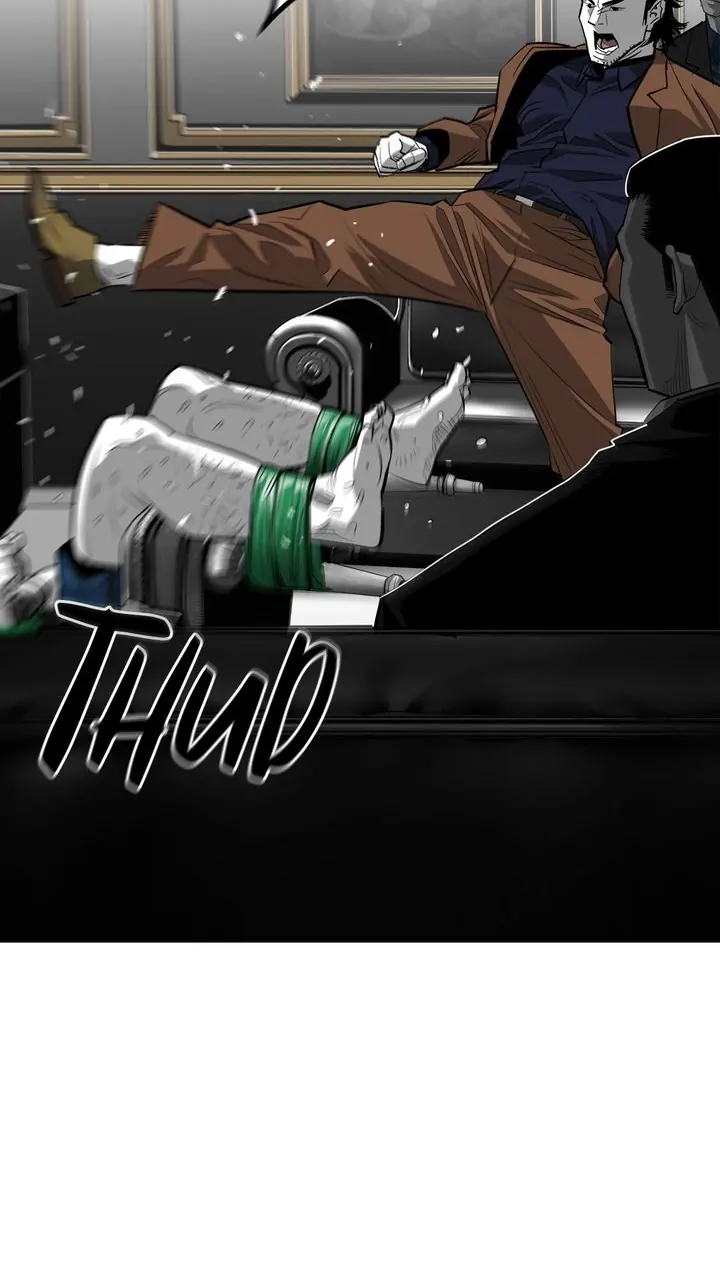 Plaza Wars Chapter 62 - Page 33