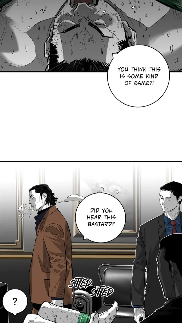 Plaza Wars Chapter 62 - Page 40