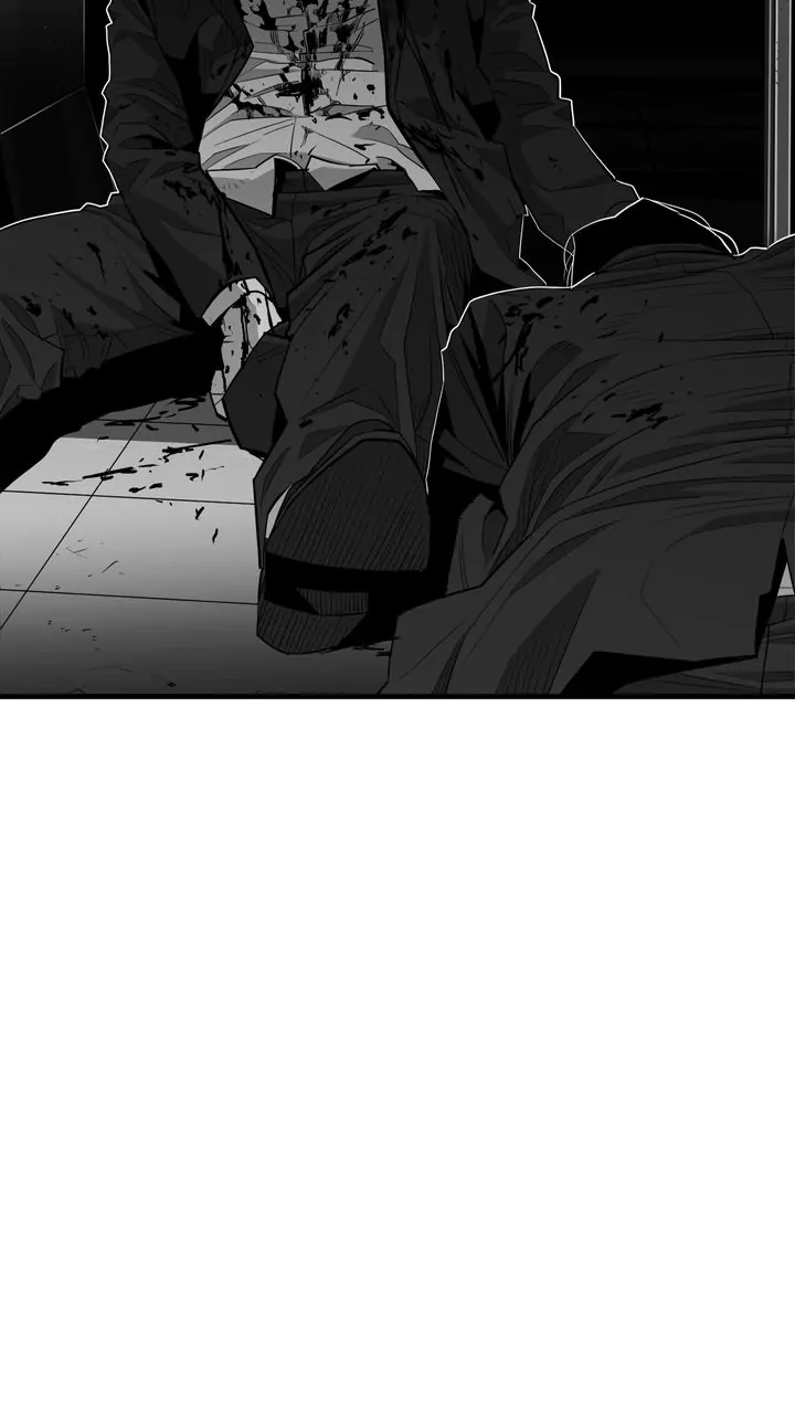 Plaza Wars Chapter 62 - Page 5