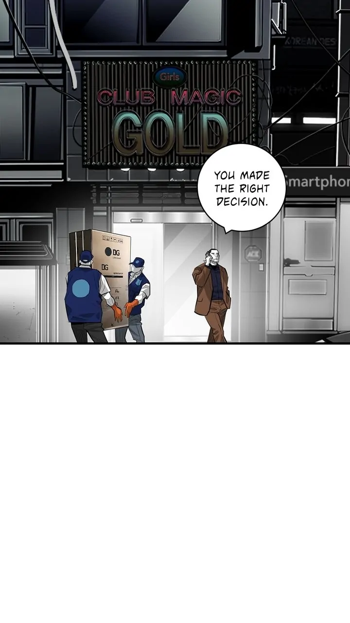 Plaza Wars Chapter 62 - Page 58