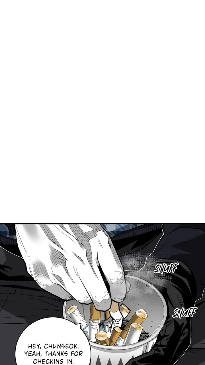 Plaza Wars Chapter 62 - Page 64