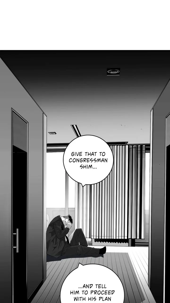 Plaza Wars Chapter 62 - Page 70