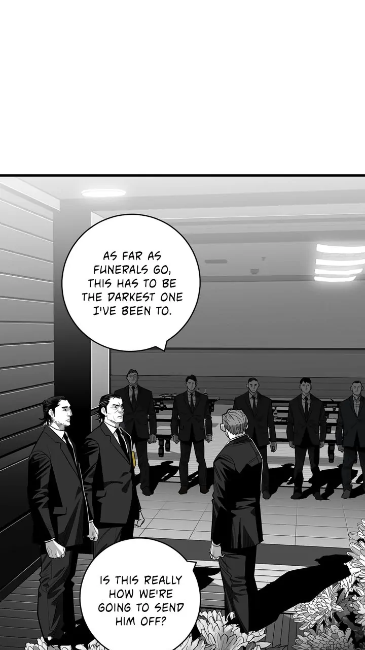 Plaza Wars Chapter 63 - Page 104
