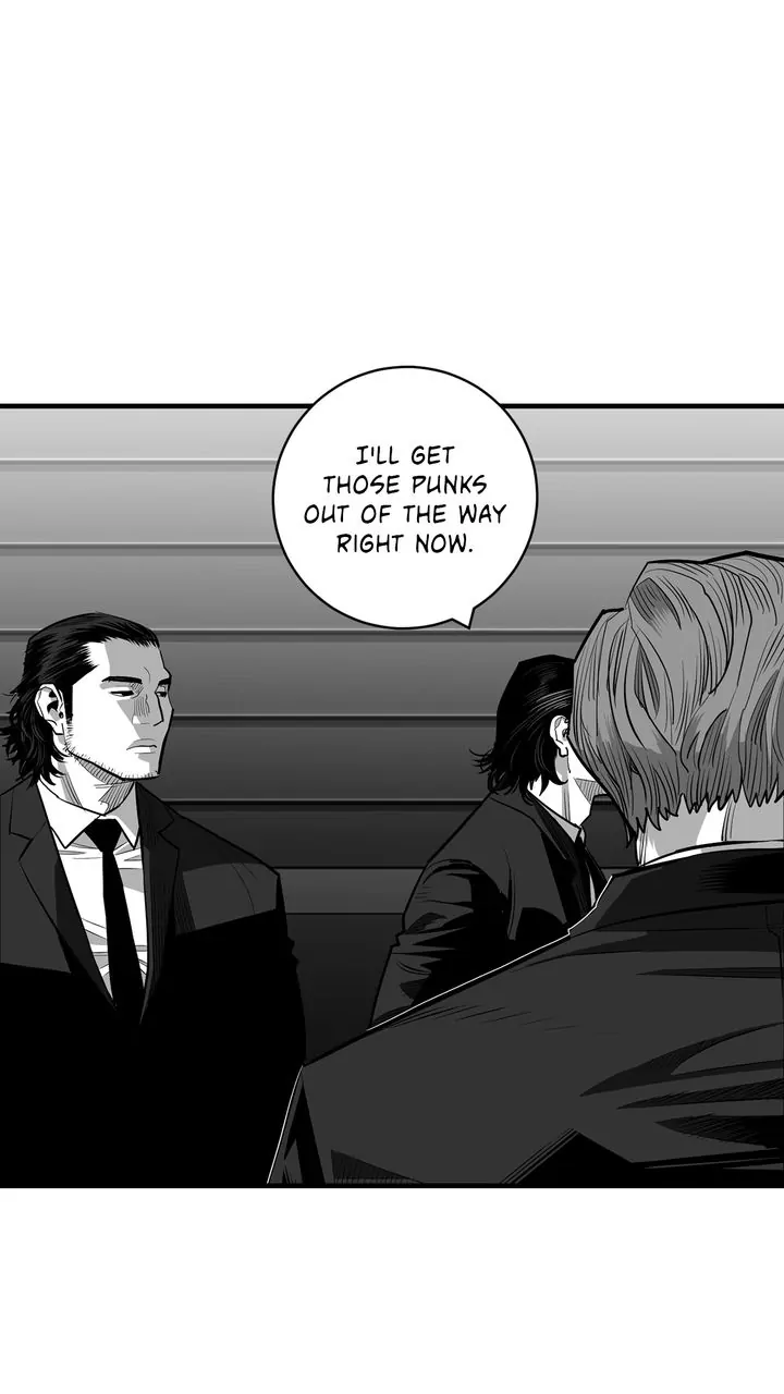 Plaza Wars Chapter 63 - Page 107
