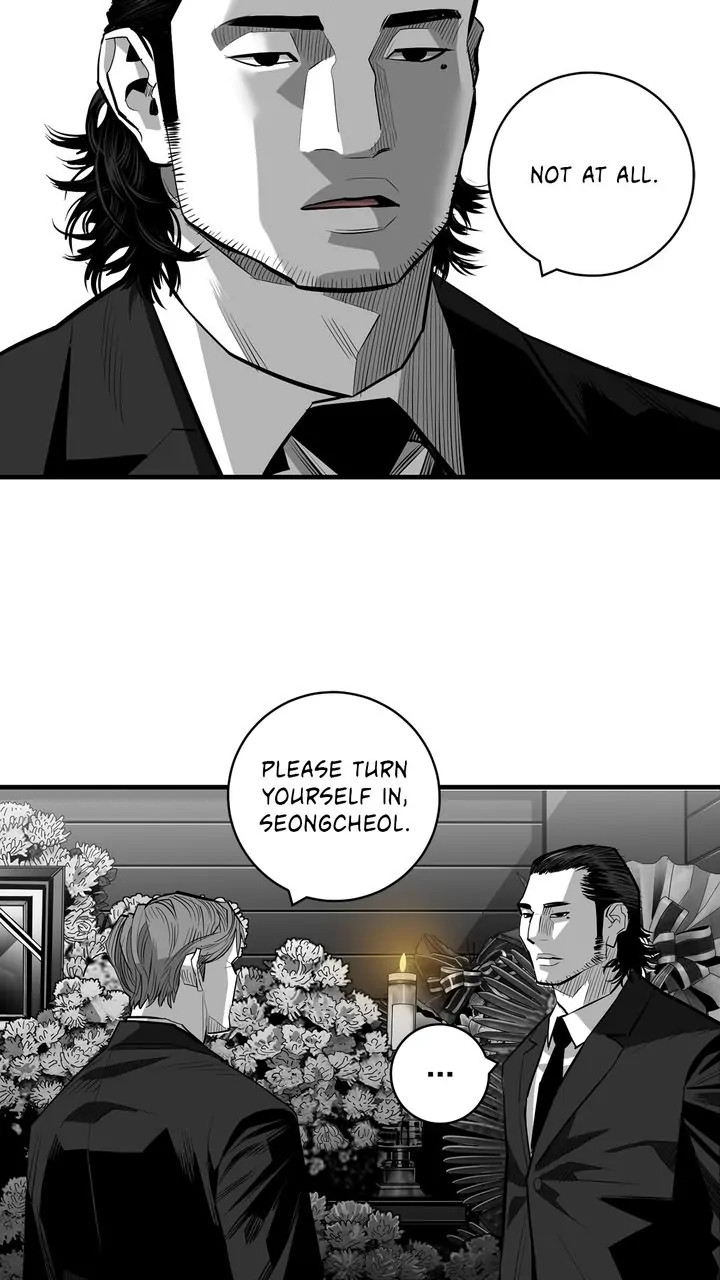 Plaza Wars Chapter 63 - Page 113