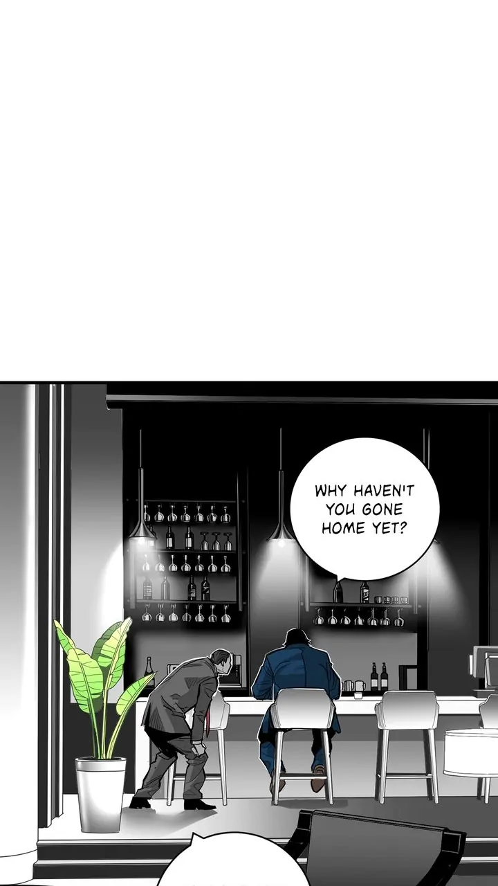 Plaza Wars Chapter 63 - Page 12