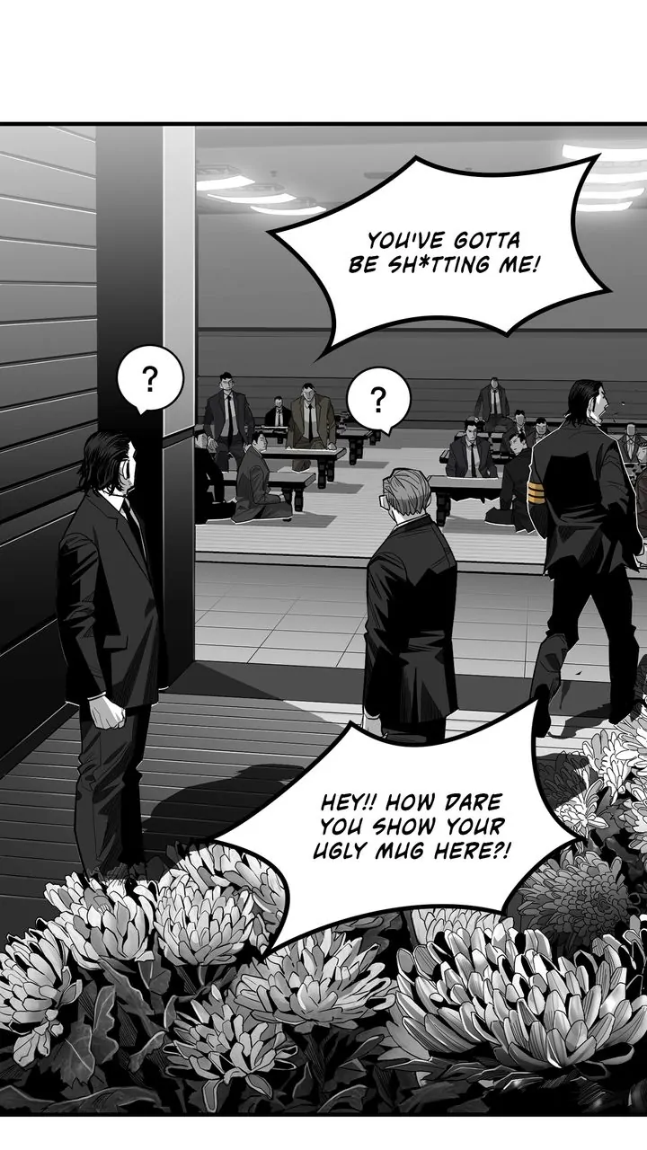 Plaza Wars Chapter 63 - Page 120