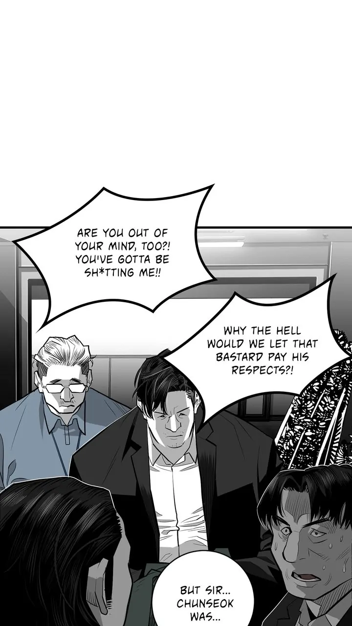 Plaza Wars Chapter 63 - Page 124