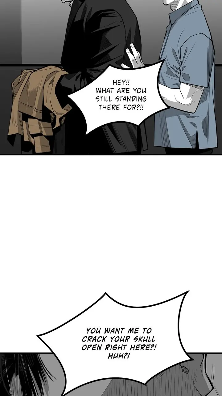 Plaza Wars Chapter 63 - Page 126