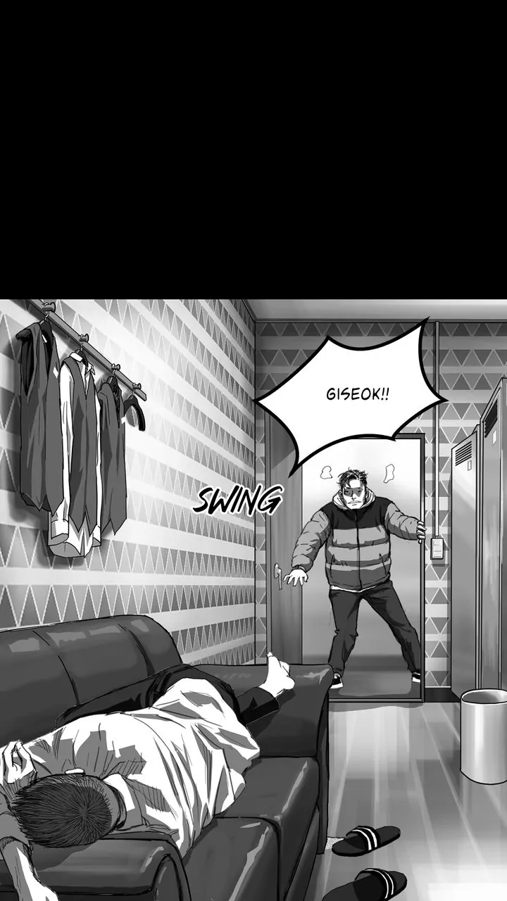 Plaza Wars Chapter 63 - Page 160