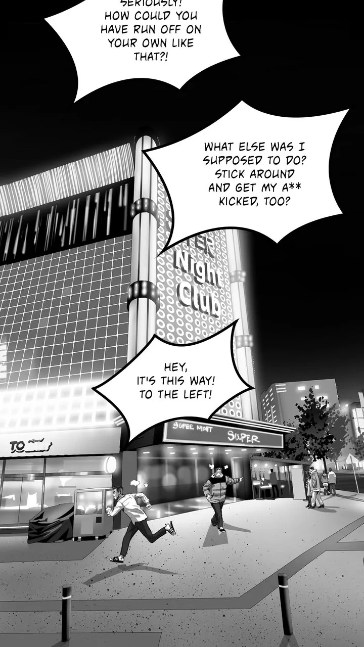 Plaza Wars Chapter 63 - Page 167