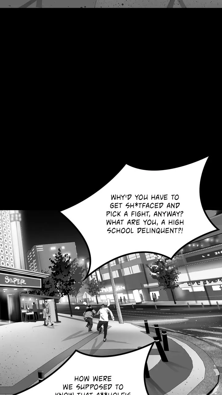 Plaza Wars Chapter 63 - Page 168