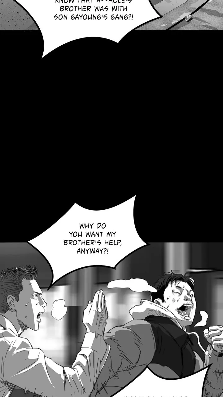Plaza Wars Chapter 63 - Page 169