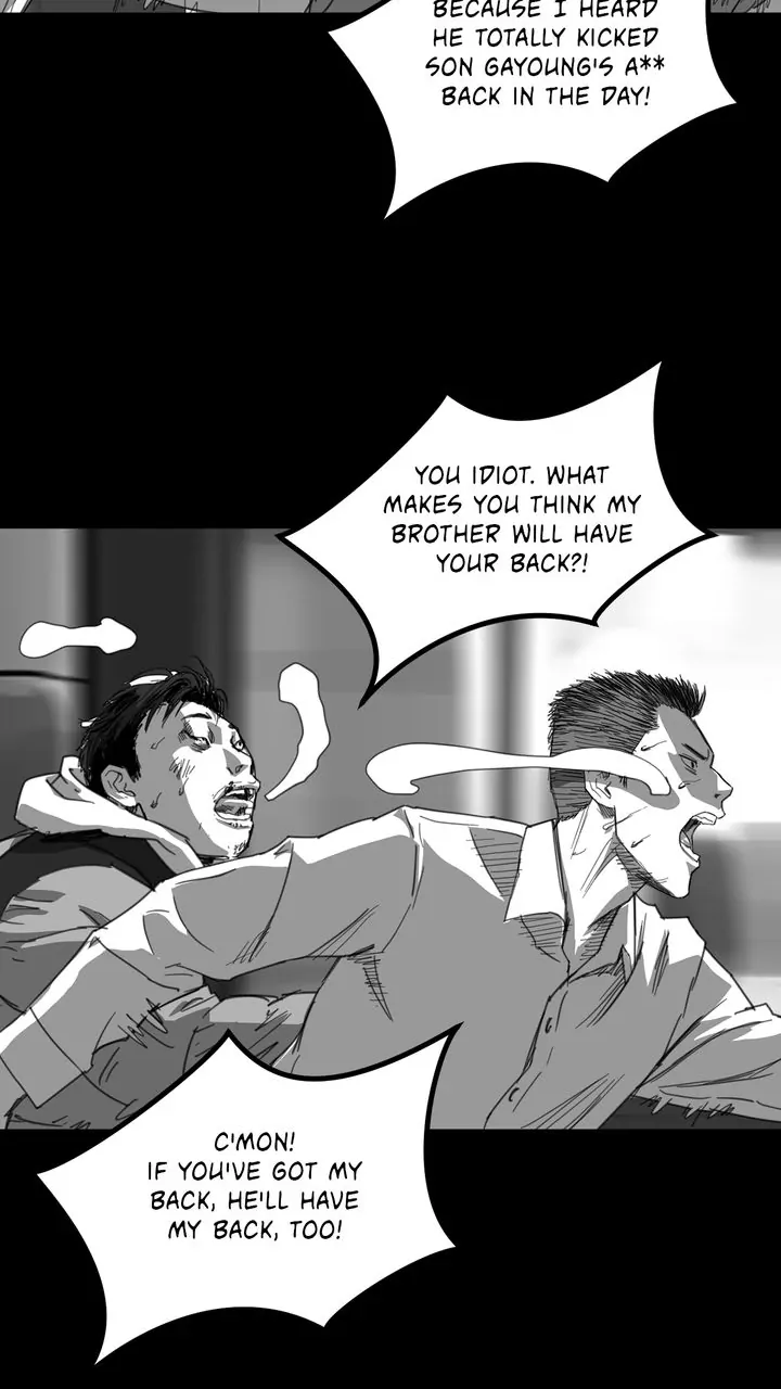 Plaza Wars Chapter 63 - Page 170