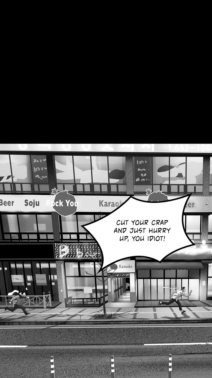 Plaza Wars Chapter 63 - Page 171