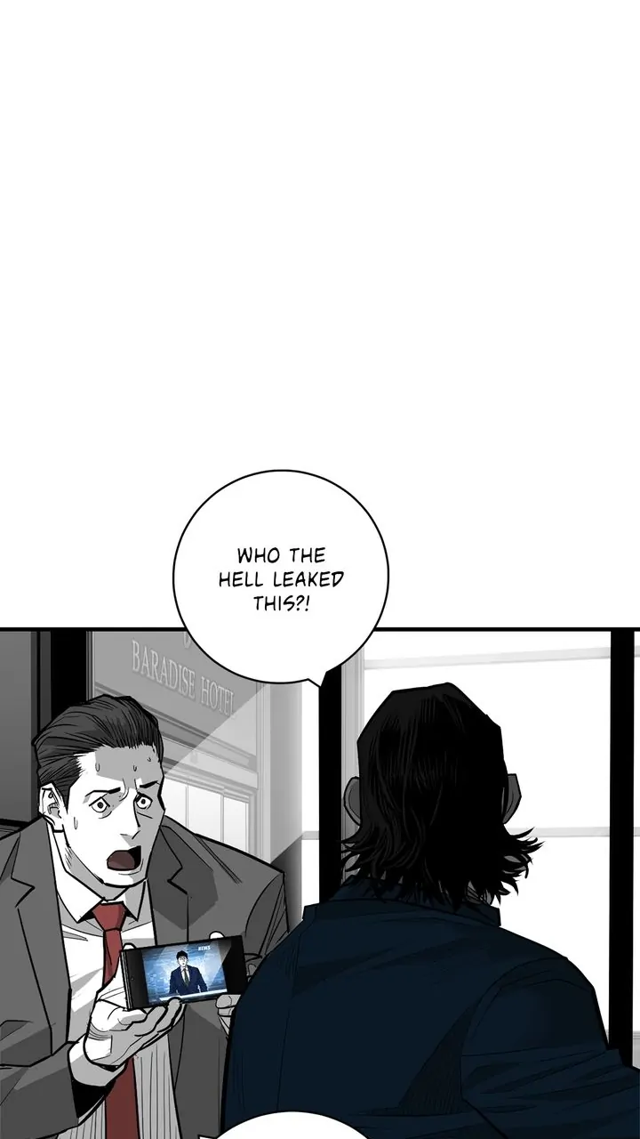 Plaza Wars Chapter 63 - Page 18