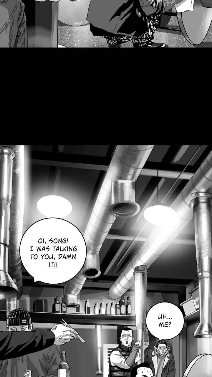 Plaza Wars Chapter 63 - Page 181