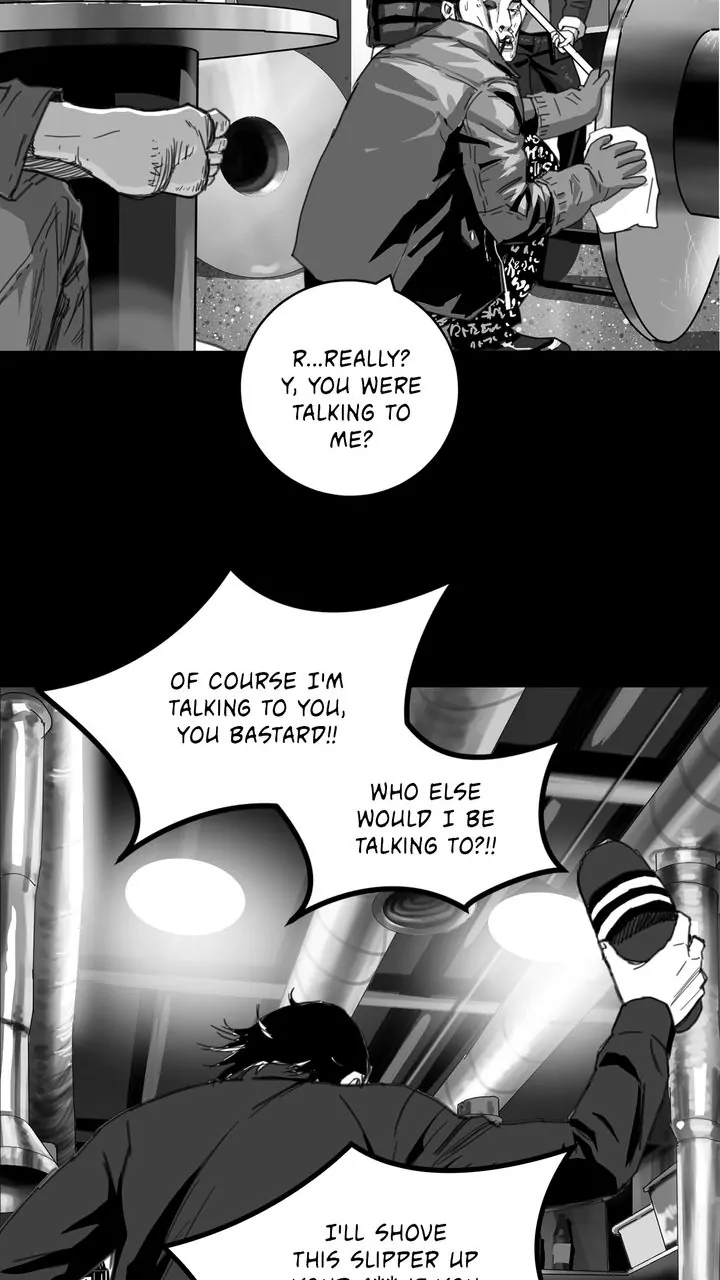 Plaza Wars Chapter 63 - Page 182